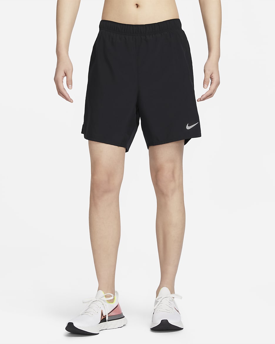 Nike dri fit gym shorts online